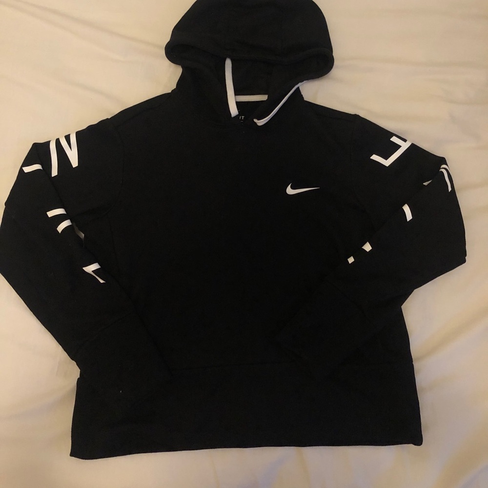 Nike hoodie
